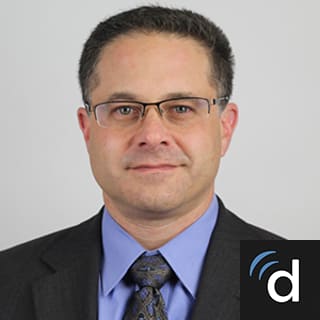 David Polonet, MD