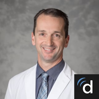 Timothy Coblentz, MD