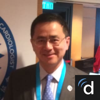 Tong Zhu, MD