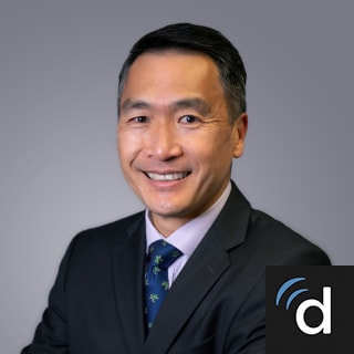 Thomas Wang, MD