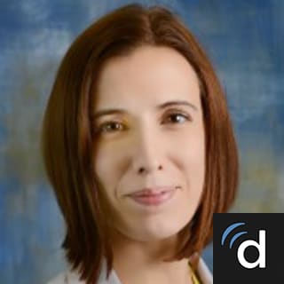 Susana Mascarell, MD, Endocrinology, Chicago, IL