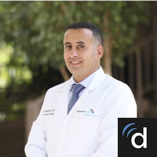 Edris Alderwish, MD