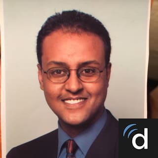 Khalid Shumburo, MD