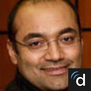 Zafar Khan, MD