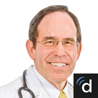 Robert Leff, MD