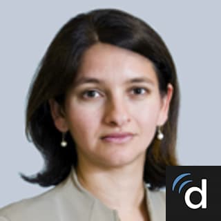 Noopur Raje, MD