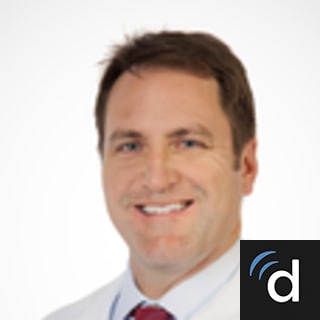 Anderson Mehrle, MD