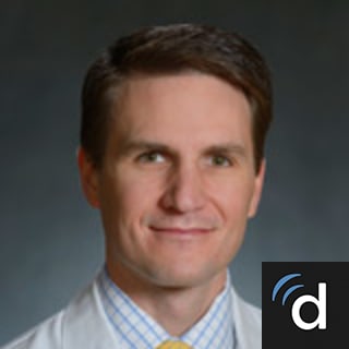 Joshua Fosnot, MD