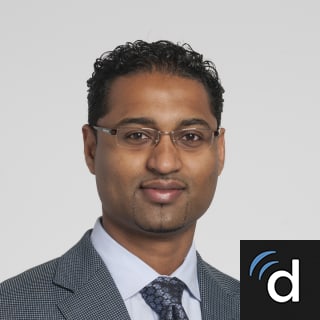 Sriharan Sivalingam, MD, Urology, Cleveland, OH