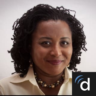 Patrice Shongo, MD