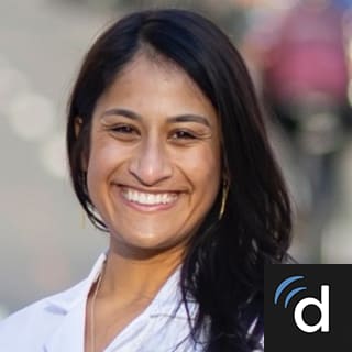 Nina Suda, MD, Internal Medicine, New York, NY