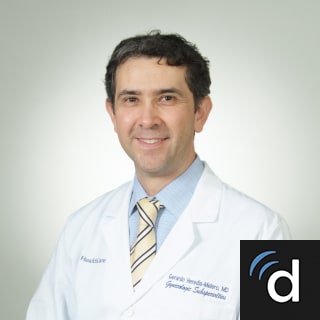 Gerardo Heredia Melero, MD, Obstetrics & Gynecology, Lexington, KY