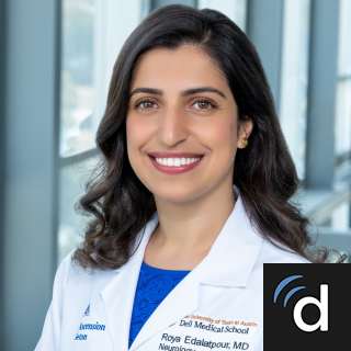 Roya Edalatpour, MD