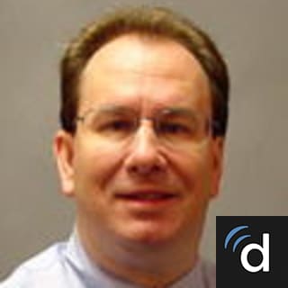 David Lowry, MD