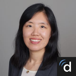 Kacey Chae, MD, Internal Medicine, Baltimore, MD