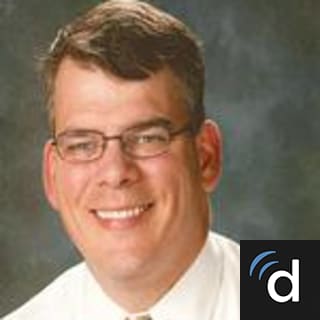 Paul Biedenbach, DO, Otolaryngology (ENT), Clyde, OH