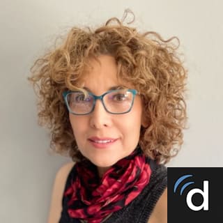 Daniela Levanon, MD, Pediatric Gastroenterology, Bronx, NY