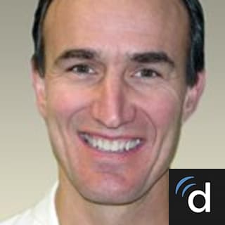John Geisse, MD