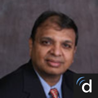 Satish Mehta, MD