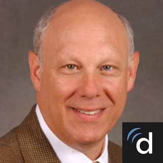 Bruce Meinhard, MD