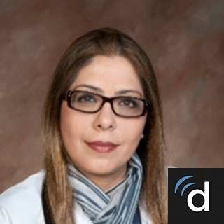 Mojdeh Momeni, MD, Gastroenterology, Poughkeepsie, NY
