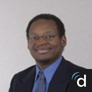 Carlton Lyons, MD