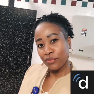 Vera Mahou, Nurse Practitioner, Morrow, GA
