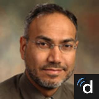 Khursheed Imam, MD, Radiology, Roanoke, VA