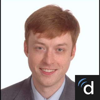 Alexander Gauger, MD