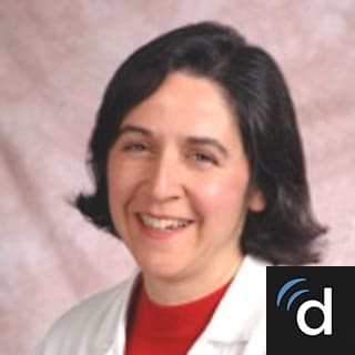 Sari Friedman, MD