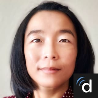 Patricia (Lew) Richmond, MD, Radiology, Portland, OR