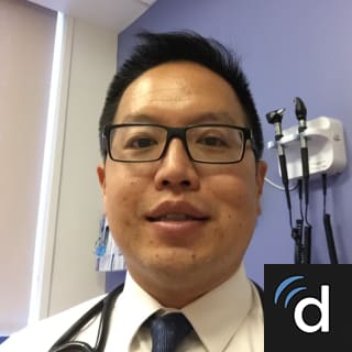 Stephen Tsai, MD