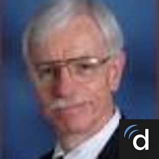 Patrick Mcgrath, MD