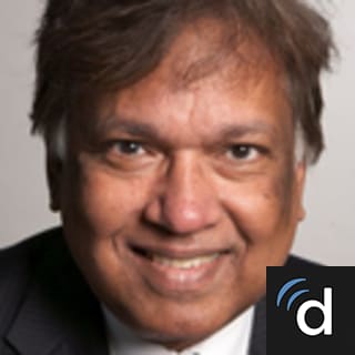 Narayan Sundaresan, MD