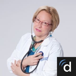 Patricia Raymond, MD