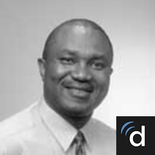 Frederick Eruo Sr., MD