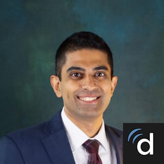 Shawn Gulati, MD