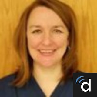 Rebecca Dazey, Adult Care Nurse Practitioner, Kansas City, MO