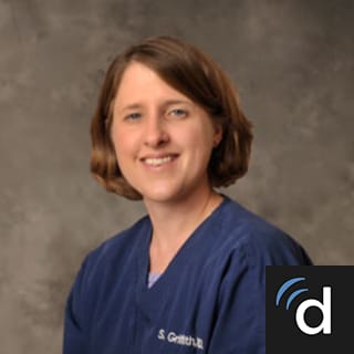 Susanne Griffith, MD
