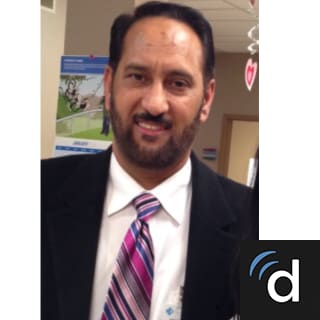 Kamaljeet Girn, MD