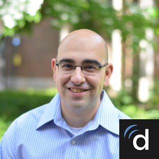 David Irwin, MD