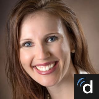 Julie (Zitterkopf) Larson, MD