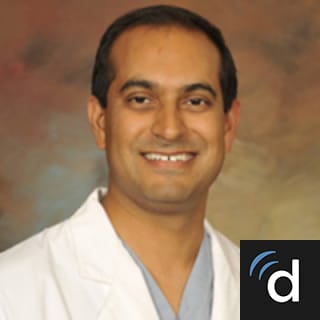 Sanjay Reddy, MD