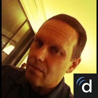 Charles Thompson, MD, Pulmonology, Anderson, SC