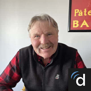 David Buechel, DO