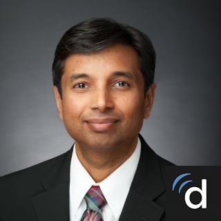 Dhruvangkumar Modi, MD