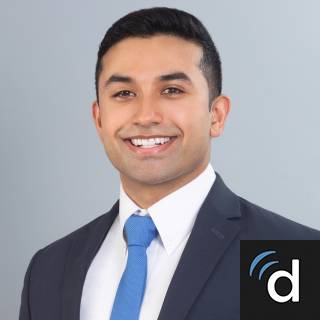 Ishan Naidu, MD, Internal Medicine, New York, NY