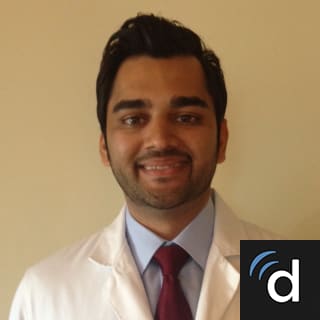 Ajay Patel, MD