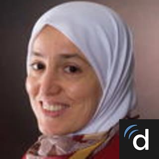 Samar Elgendy, MD