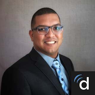 Jose Bonilla, Certified Registered Nurse Anesthetist, San Juan, PR